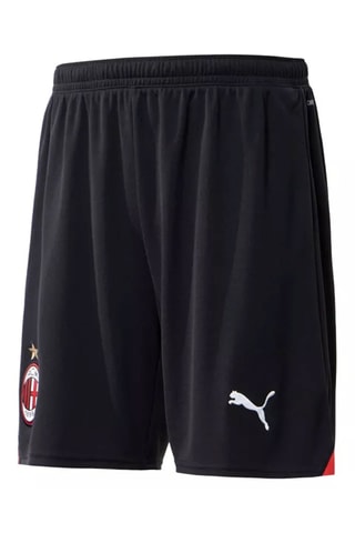 Short Puma ACM Replica Noir