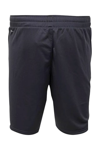 Short Puma MCFC Training Noir