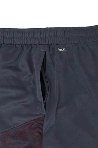 Short Puma MCFC Training Noir