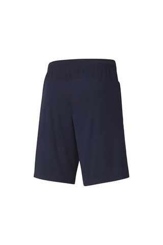 Short Manchester City Bleu marine