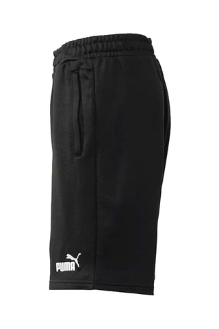 Short Football Senegal Noir