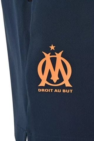 Short Olympique de Marseille - Bleu