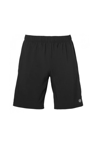 Short Tech Performance Noir