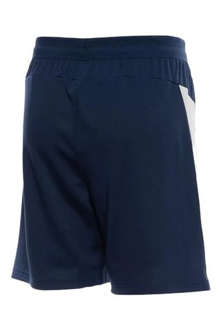 Short d’entraînement Fédération Portugaise de football - Bleu marine