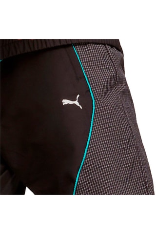 Survêtement Mercedes - Noir et gris