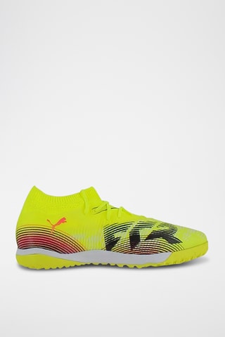 Chaussures de football Future 8 Match TT - Jaune