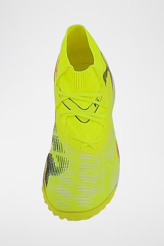 Chaussures de football Future 8 Match TT - Jaune