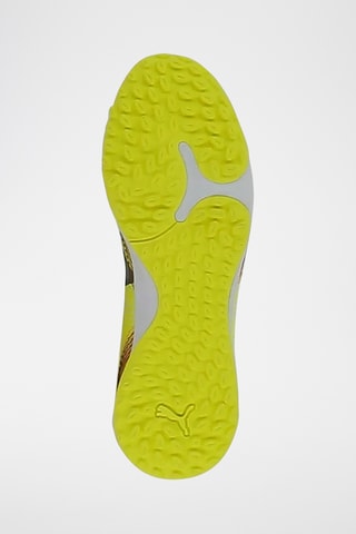 Chaussures de football Future 8 Match TT - Jaune