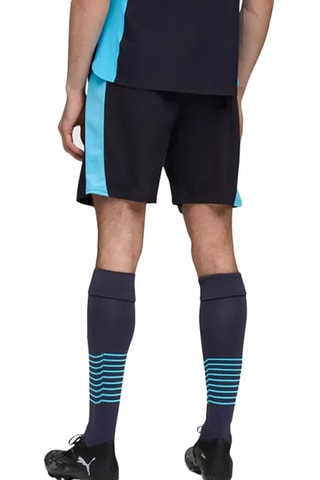 Short de football Olympique de Marseille - Bleu marine