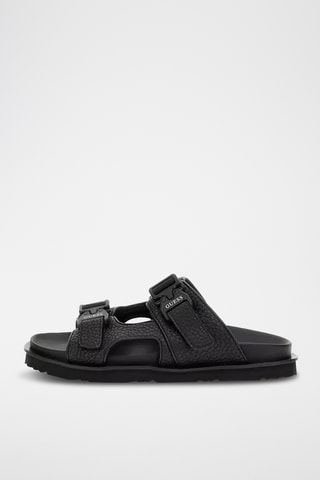 Mules Bahamas - Noir