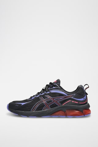 Baskets Gel Quantum 180 VIII - Noir