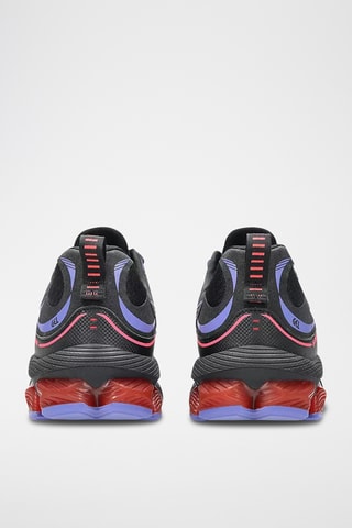 Baskets Gel Quantum 180 VIII - Noir