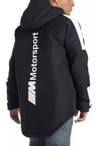 Veste de survêtement BMW Motorsport - Noir