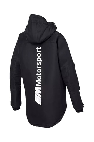 Veste de survêtement BMW Motorsport - Noir