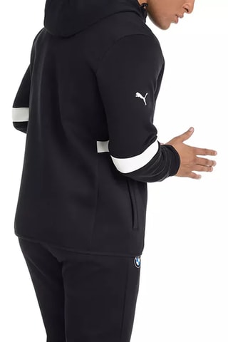 Sweat BMW Motorsport - Noir