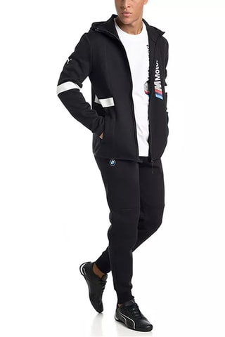 Sweat BMW Motorsport - Noir