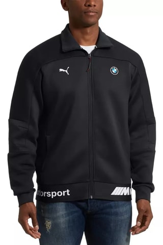 Veste BMW Motorsport - Noir