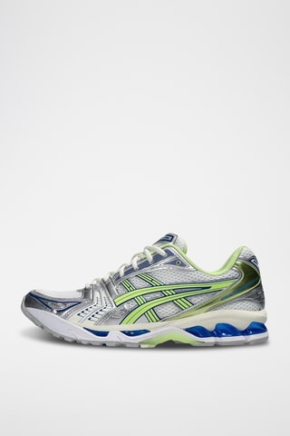 Tennis Gel Kayano 14 - Blanc et gris