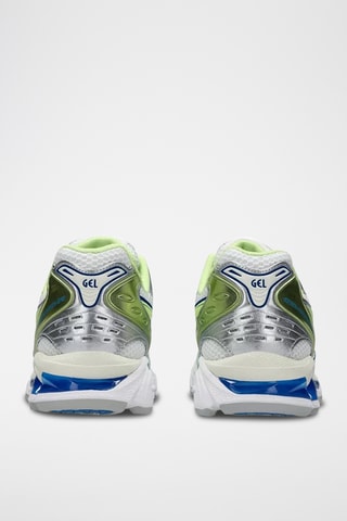 Tennis Gel Kayano 14 - Blanc et gris