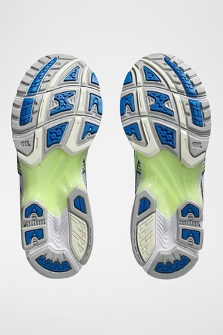 Tennis Gel Kayano 14 - Blanc et gris