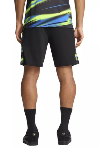 Short Olympique de Marseille - Noir