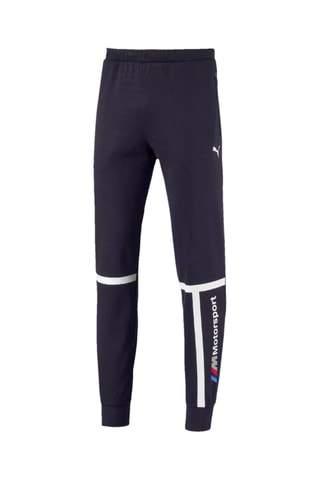 Pantalon de survêtement BMW Motorsport - Bleu marine