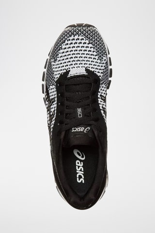 Baskets Gel Quantum 360 - Noir
