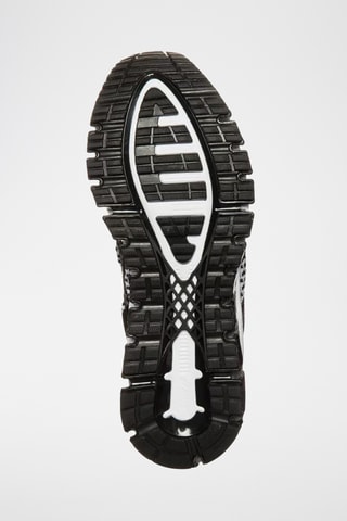 Baskets Gel Quantum 360 - Noir