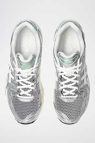 Baskets Gel Kayvano 14 - Gris