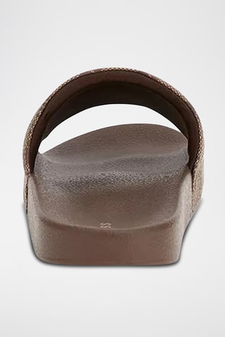 Claquettes Tokyo - Beige