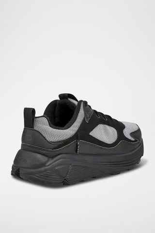 Baskets Miwo Low Mono - Noir