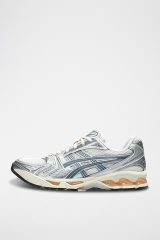 Baskets Gel Kayano 14 - Blanc et gris