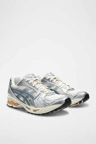 Baskets Gel Kayano 14 - Blanc et gris