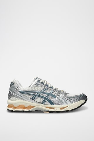Baskets Gel Kayano 14 - Blanc et gris