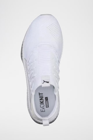 Tennis Tsugi Jun - Blanc