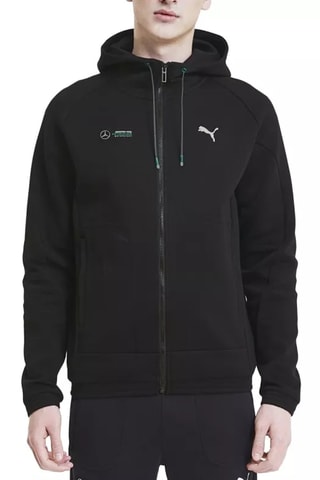 Sweat Mercedes Amg Petronas - Noir