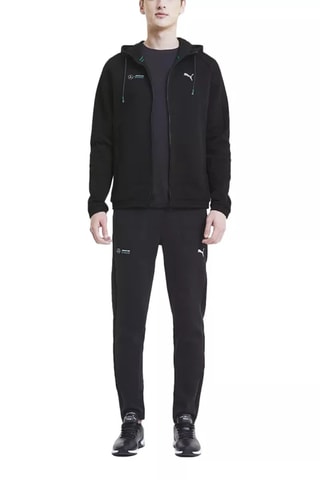 Sweat Mercedes Amg Petronas - Noir