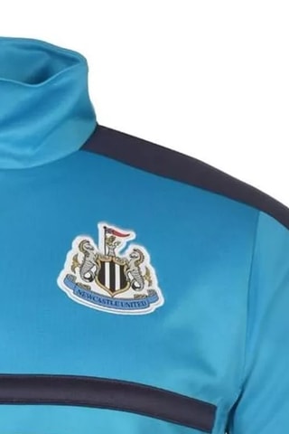 Sweat d'entraînement Newcastle United Football Club - Bleu