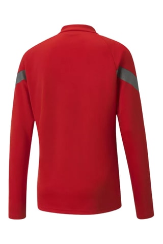 T-shirt Fédération royale Marocaine de football - Rouge