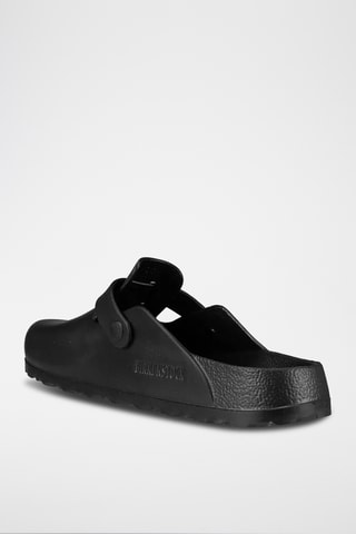 Sabots Boston - Noir