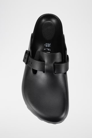 Sabots Boston - Noir