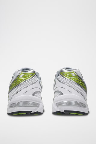 Tennis Gel 1130 GS - Blanc et vert clair