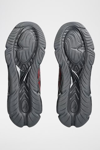 Baskets Gel Quantum 360 VIII - Noir et rouge