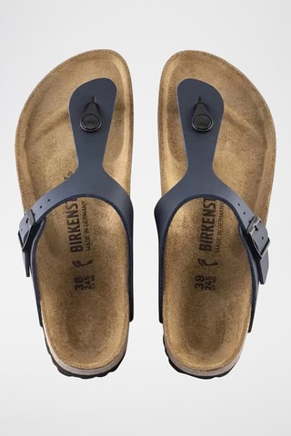 Sandales Gizeh BF - Bleu marine