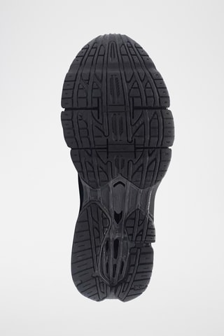 Chaussures de running S.L Wave Prophecy Ls - Noir