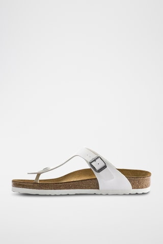Sandales Gizeh Bf - Blanc