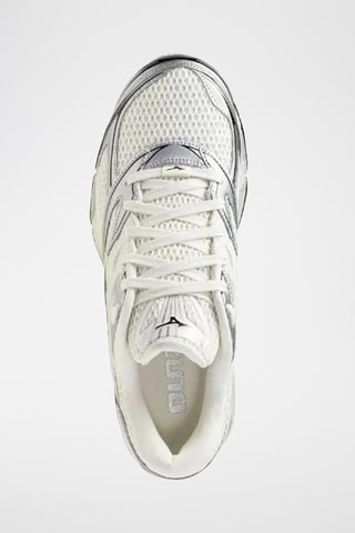 Chaussures de running S.L Wave Prophecy Ls - Blanc