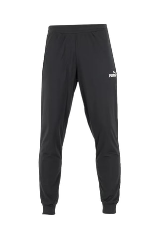 Veste et pantalon - Rouge et blanc