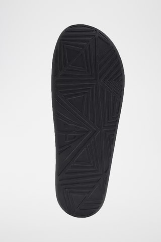 Claquettes Tokyot - Noir