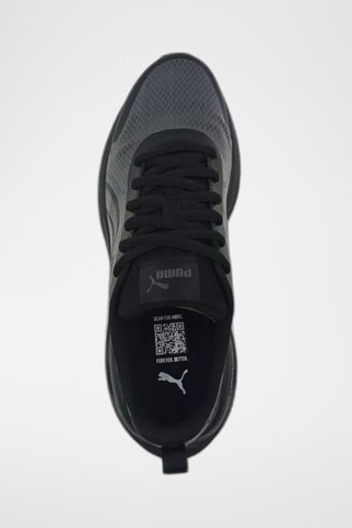 Chaussures de running Hypnotic - Noir